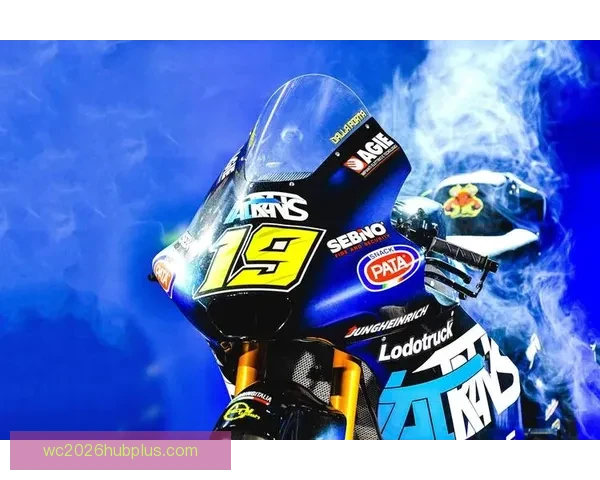 MotoGP赛季新变动 意大利车队迎来重磅签约引发关注