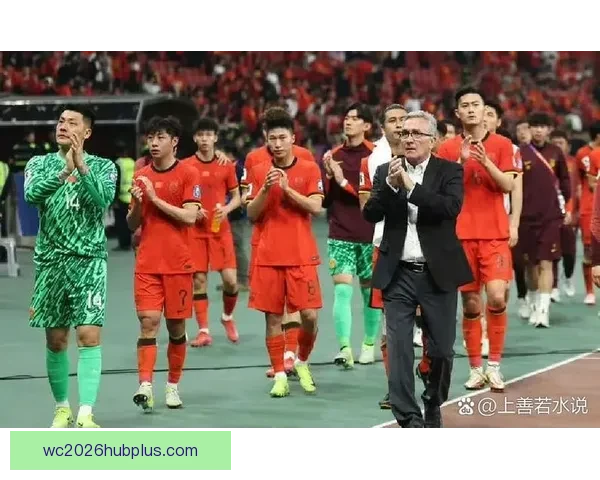 世界杯赛程预测与热门球队分析 新兴战术如何改变比赛格局