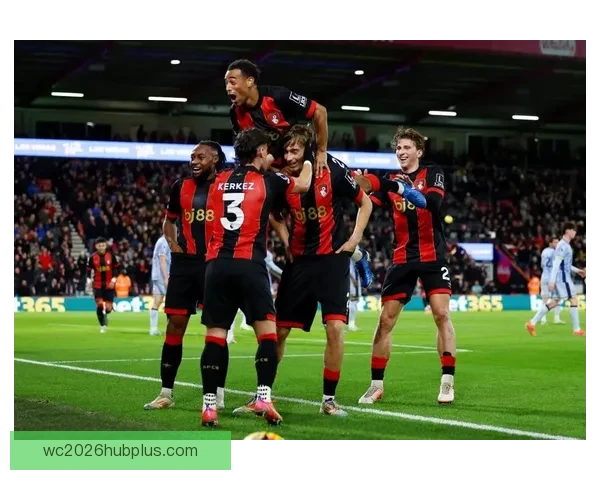 伯恩茅斯足球俱乐部的崛起与挑战分析