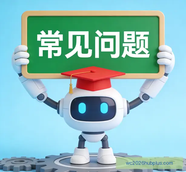 常见问题